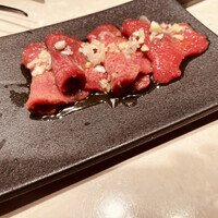 牛の達人　Private 西新宿店 - 牛タン
