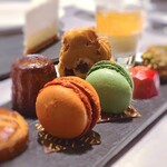 ASAHINA Gastronome - 