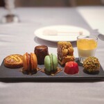 ASAHINA Gastronome - ミニャルディーズ