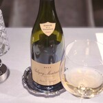 ASAHINA Gastronome - ドメーヌ ド ラ ヴージュレ ピュリニーモンラッシェ 2017