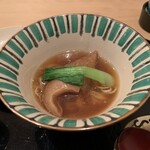 まき村 - 鱶鰭ラーメン