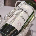 ASAHINA Gastronome - シャトー グラン ピュイ ラコスト 2013