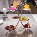 ASAHINA Gastronome - 