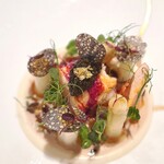 ASAHINA Gastronome - 