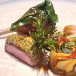 ASAHINA Gastronome - 