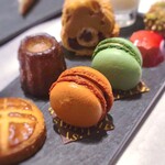 ASAHINA Gastronome - 