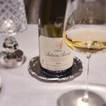 ASAHINA Gastronome - アントワーナ アレナ パトリモニオ カルコ ブラン 2018