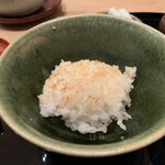 まき村 - おこげ