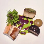 ASAHINA Gastronome - 