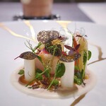 ASAHINA Gastronome - 