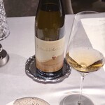 ASAHINA Gastronome - ドメーヌ ツイント フンブレヒト リースリング ロッシュ グラニティック 2017