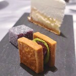 ASAHINA Gastronome - 幸せなひとときをありがとうございました。