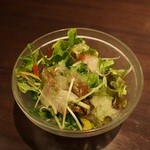 カフェ サロン - 