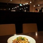 カフェ サロン - 