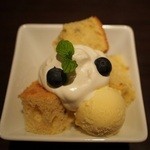 カフェ サロン - 