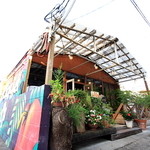 aqua - お昼はこんな感じです！！