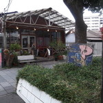 aqua - 入口はこちらから(^O^)／