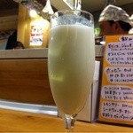 ウォッカラッシー