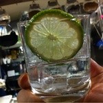 やるき - ボンベイサファイア