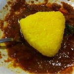 やるき - ターメリックおにぎり