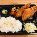 cafe&ごはん ツバメ - 