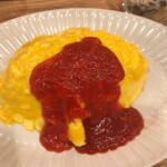 cafe&ごはん ツバメ - 