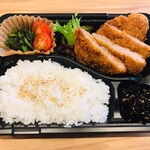 cafe&ごはん ツバメ - 