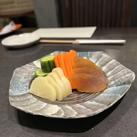 銀座 玉ゐ - 