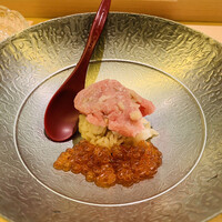 鮨よしかわ 恵比寿 - 