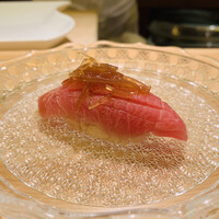 鮨よしかわ 恵比寿 - 
