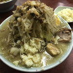 ラーメン富士丸 - 