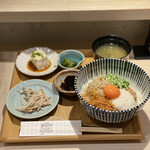 納豆料理の専門店※710 - 