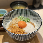 納豆料理の専門店※710 - 