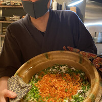 やすい - 名物土鍋ご飯