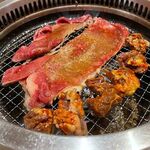 Yakiniku Kingu - 