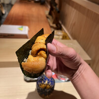 三宿の鮨 えん 別邸 - 