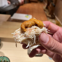 三宿の鮨 えん 別邸 - 