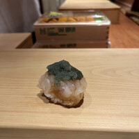 三宿の鮨 えん 別邸 - 