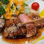 日本料理 天華 - 