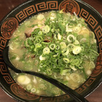 にんにくラーメン 幸ちゃん - 