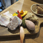 しおとめぐみ - 