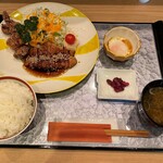 日本料理 天華 - 
