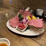 焼肉 房家 - 