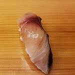Sushi Tomita - 鰆