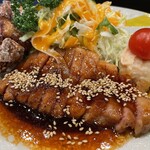日本料理 天華 - 