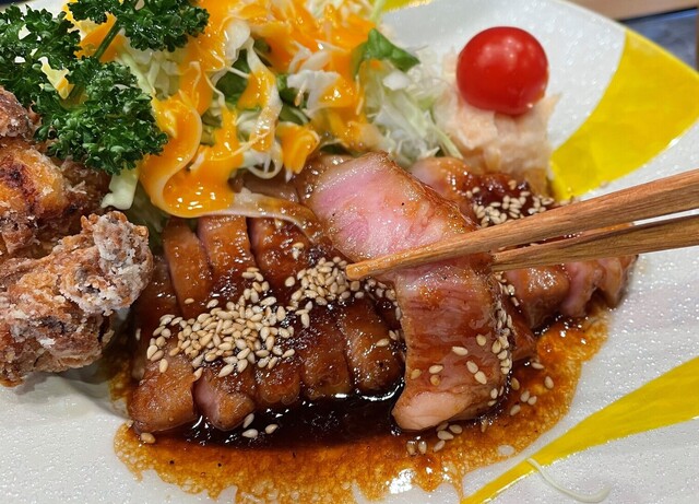 日本料理 天華 - 天童南（日本料理）の写真