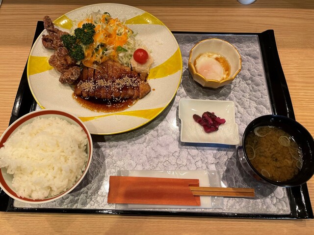 日本料理 天華 - 天童南（日本料理）の写真