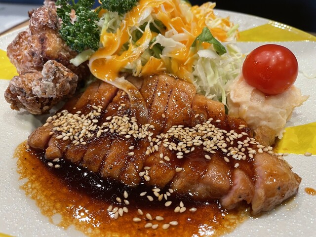 日本料理 天華 - 天童南（日本料理）の写真