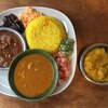 カレーや デッカオJr. - 料理写真: