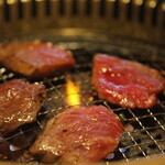 味道苑 - 焼肉